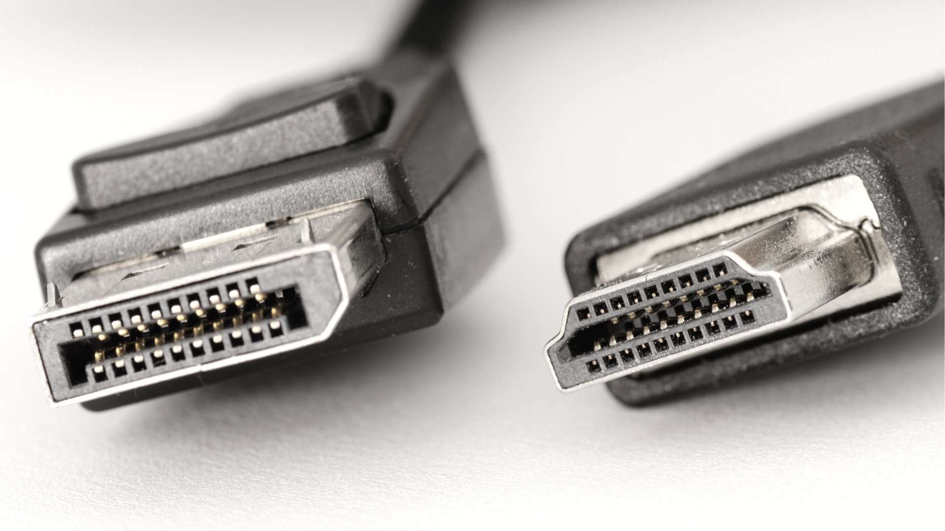 HDMI vs Which One Should You