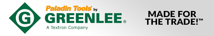 Greenlee Products