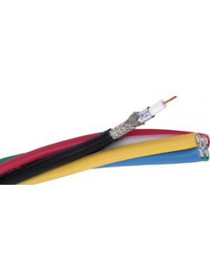 Belden 1505S3 RG-59/U Type Coax Video Cable - 20 AWG