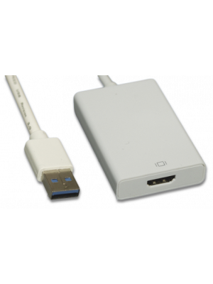 Comtop 30U3-HM200 USB 3.0 To HDMI Converter