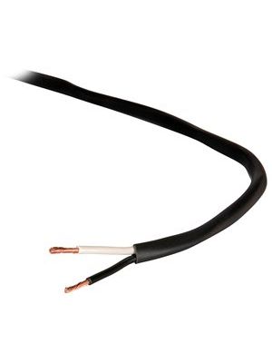 Belden 5200UP Multi-Conductor Commercial Audio Cable (Black)