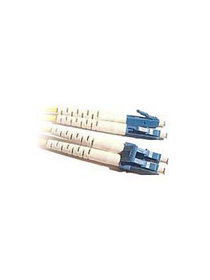 PacPro DLC-DLC-S-5M LC to LC Fiber Patch Cable (Single-Mode)
