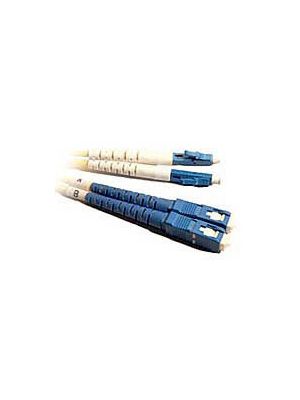 PacPro DLC-DSC-S-3M LC to SC Fiber Patch Cable (Single-Mode)