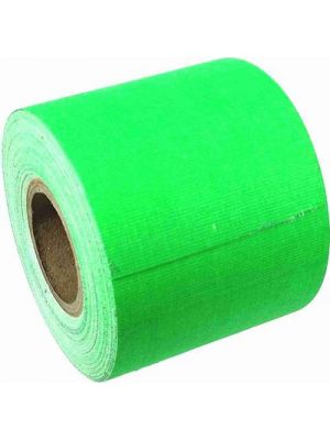 American Recorder GAFFER2INMINI-GN Mini Roll Florescent Green Gaffers Tape (2IN)