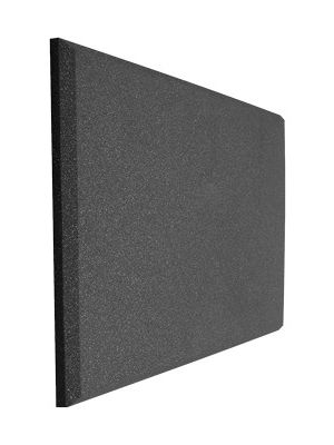 Auralex Acoustics 15SFP24CHA Studiofoam Pro Acoustical Foam Panels (2' x 2')