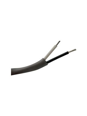 Belden 8461 High-Conductivity Copper Speaker Cable - 18 AWG (by the foot)