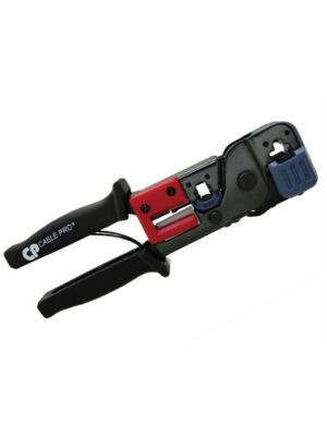 Belden CPRJ11-45 Crimp and Strip Tool for RJ11 and RJ45