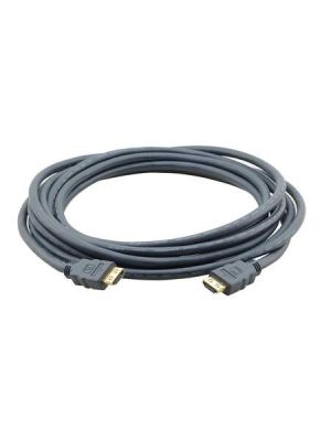 Kramer C-HM/HM-3 High-Speed HDMI Cable (3 FT)