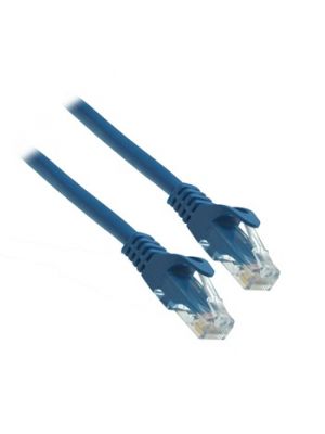PacPro 10X6-6A405-UTP Molded UTP Cat6a Cable (5 FT)