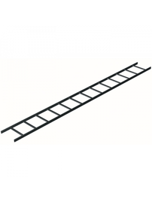 Middle Atlantic CLB-10-W18 Cable Ladder (119