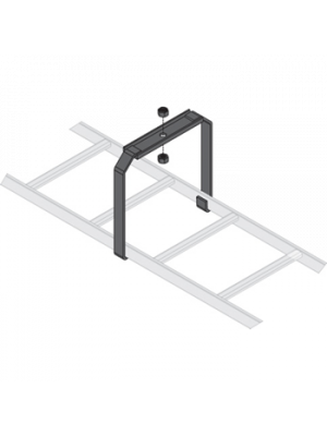 Middle Atlantic CLB-CSB-W18 Ladder Center Support (18