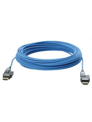 Kramer CP-AOCH/XL-98 Active Optical High-Speed Pluggable HDMI Cable - Plenum Rated (98 FT)