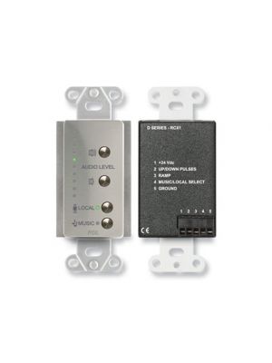 Radio Design Labs DS-RCX1 Room Control for RCX-5C Room Combiner