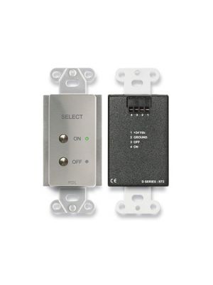 Radio Design Labs DS-RT2 Remote Control Selector