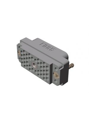EDAC 516-020-000-302 20 PIN Male Connector with Nut
