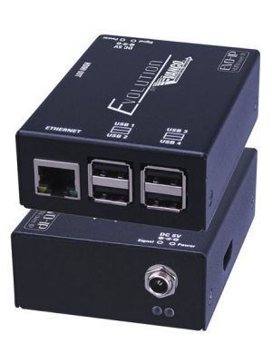 Vanco EVOIPCTL1 EVO-IP Control Box