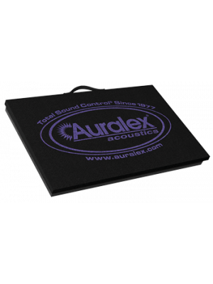Auralex Acoustics GRAMMA v2 Isolation Riser
