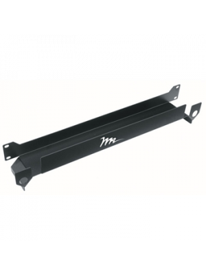Middle Atlantic HCT-1 Horizontal Cable Tray (1 RU)
