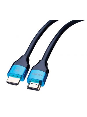 Vanco HD8K06 8K/60Hz High Speed HDMI Cable with Ethernet (6 FT)