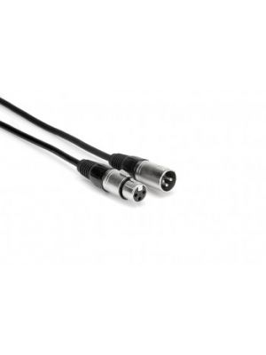 Hosa DMX-325 DMX512 Cable (25FT)