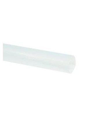 Alpha Wire FIT-221-1/8 Heat-Shrink Tubing (Clear)