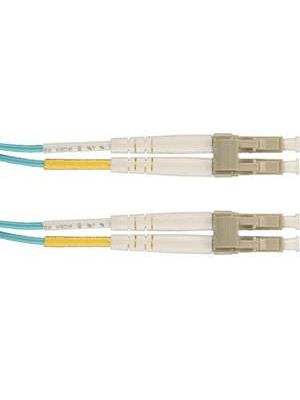 PacPro G-DLC-5M-30M 10Gbps LC Fiber Patch Cable (Multi-Mode)