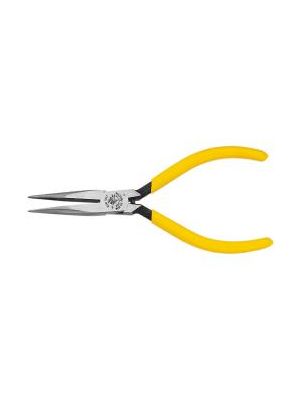 Xcelite NN7776G 6 in. Extra Long Needle Nose Pliers with Smooth Jaws