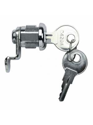 Middle Atlantic KYLK Keylock for UD Series Drawers