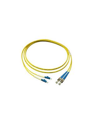 PacPro DLC-DST-S-2M LC to ST Fiber Patch Cable (Single-Mode)