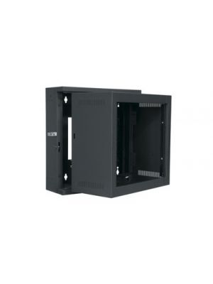 Middle Atlantic EWR-10-22SD Sectional Wall Mount Rack