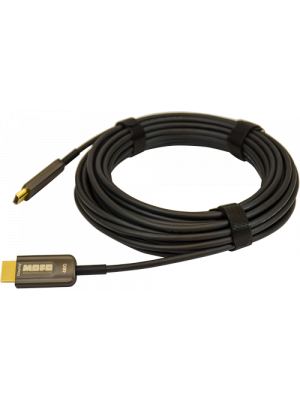 TechLogix MOFO-HD21-01 MOFO™ Media Over Fiber Optic cable - 48G HDMI 2.1 (1 Meter)