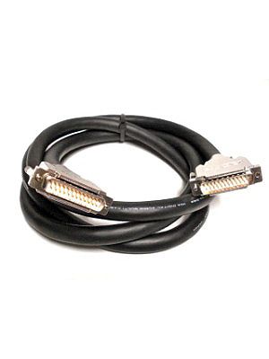 NoShorts DB25 Male to DB25 Male 8Ch Digital Snake Cable (18 FT)