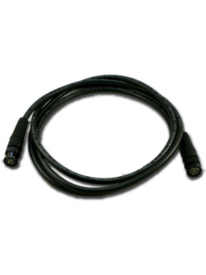 NoShorts 1694ABNC3BLK HD-SDI BNC Cable (3 FT - Black)