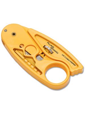 Fluke Networks 11230002 Round Cable Stripper
