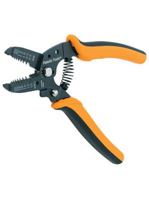 Paladin Tools 1117 GripP 10 Wire Stripper/Cutter