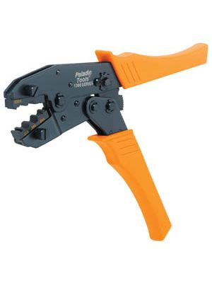 Paladin Tools 1317 Crimper Tool for RG58 & RG59 - 1300 Series