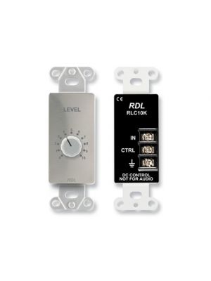 Radio Design Labs DS-RLC10K Remote Level Control
