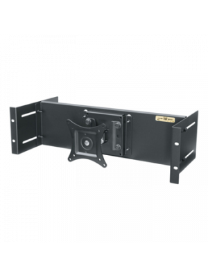 Middle Atlantic RM-LCD-PNLK Pivot/Tilt LCD Rackmount (3 RU)