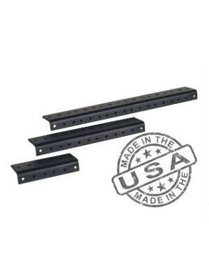 Racks Unlimited Srr 12 Rack Rail