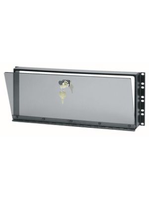 Middle Atlantic SECL-4 Plexiglass Security Cover