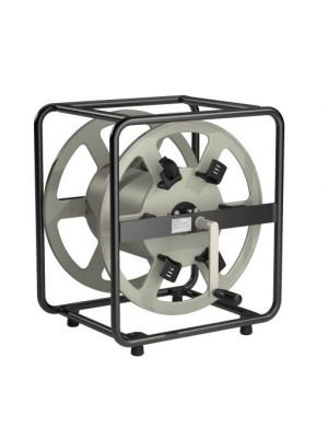 Cable Reel holder reel Stand Dispensor Cable Caddy Cable Spool