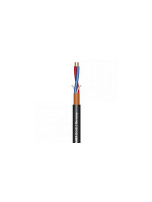 Sommer Cable 200-0001 Stage 22 Highflex Microphone Cable
