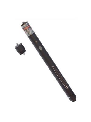 Cleerline SSF-VFL-250-ADP Slim Pen Style 650 nm Laser Diode Visual Fault Locator 