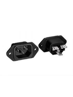 Switchcraft EAC309 EIA Male Panel Receptacle