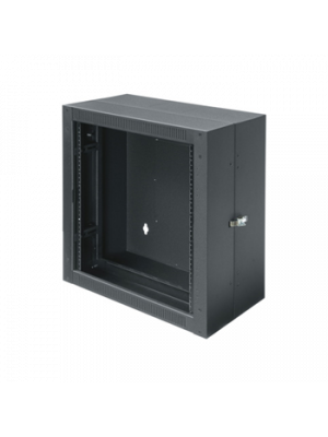 Middle Atlantic SWR-16-12 SWR Series Shallow Wall Rack