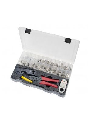 Platinum Tools 90170 10Gig Termination Kit