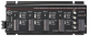 Radio Design Labs FP-MX4 4 Channel Audio Mixer - Microphone or line input and output