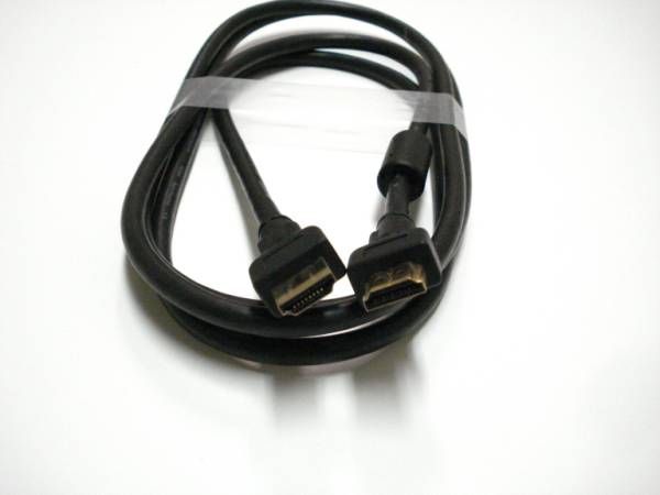 Pan Pacific S-HDMI2-8 HDMI Male to Male Cable, - 8 Meters