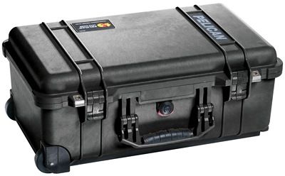 Pelican™ Cases, Solid Foam