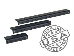 Racks Unlimited Srr 12 Rack Rail